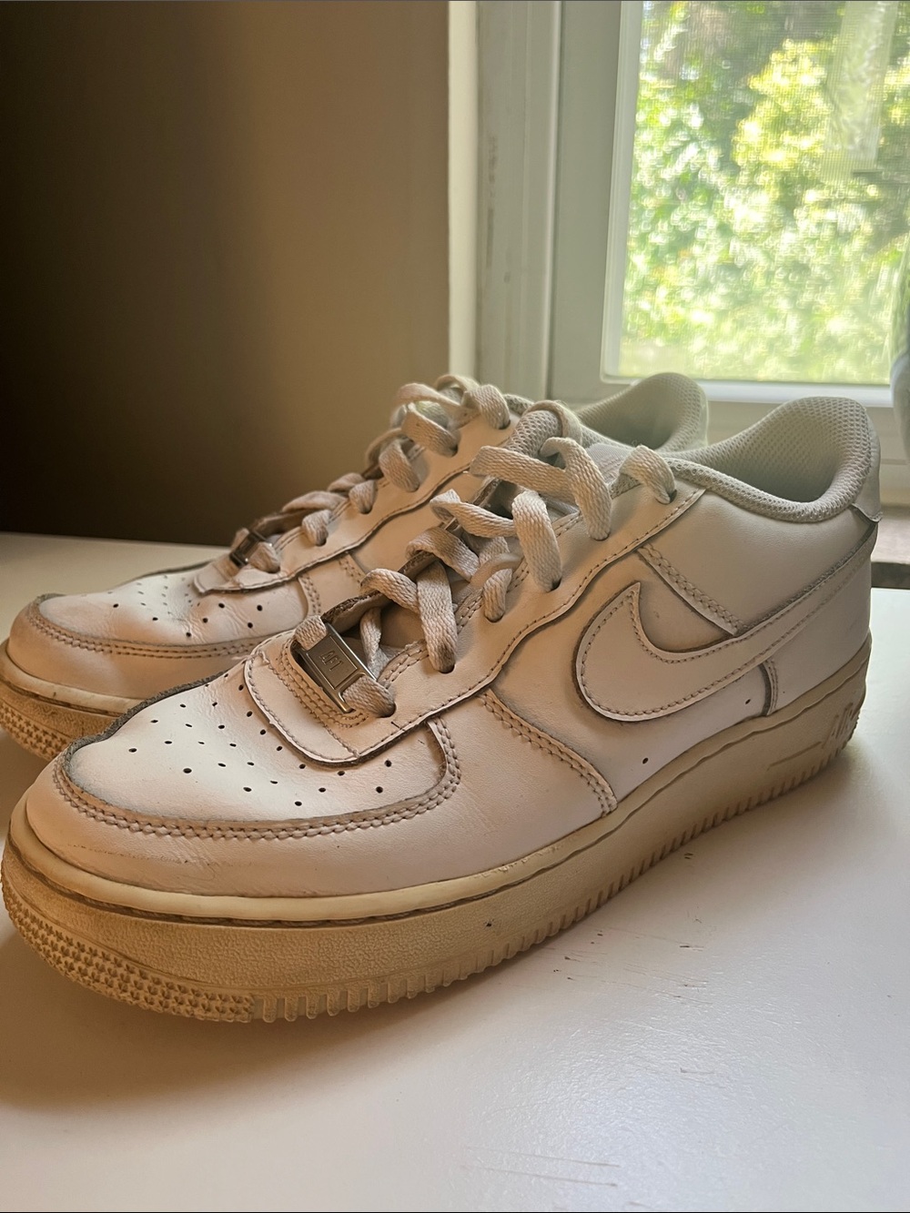 Nike Air Force 1 Sneakers